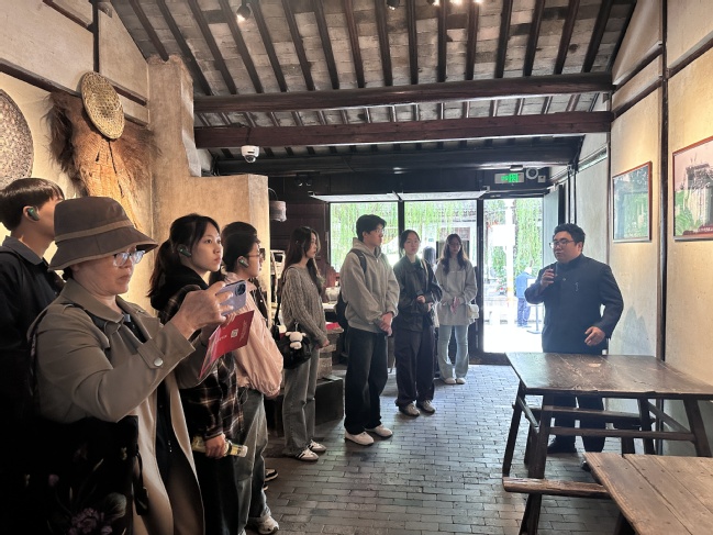 金秋研学忆初心，电气学子传薪火——电气工程学部党委开展系列主题党日活动