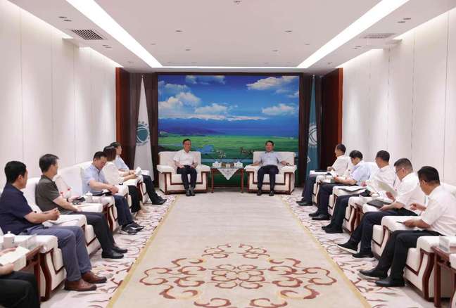 电气工程学部焕新而来，开启能源电力创新新征程