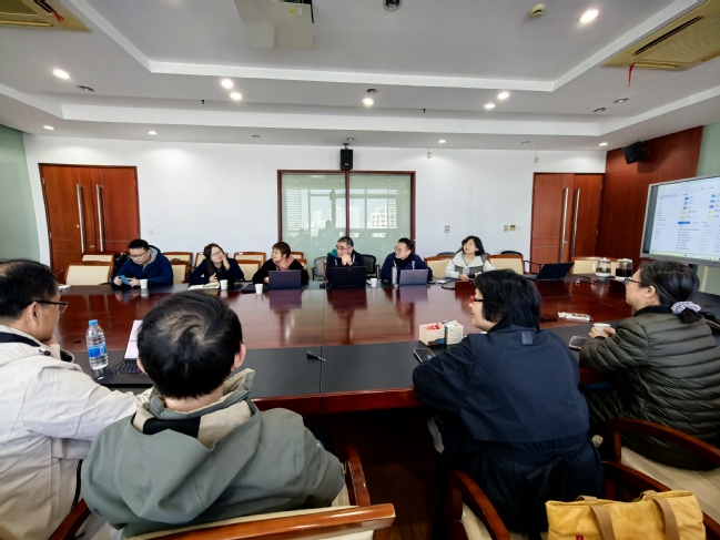 深化教学,携手共进——电气工程学部举办专题教学研讨会 深化教学,携手共进——电气工程学部举办专题教学研讨会