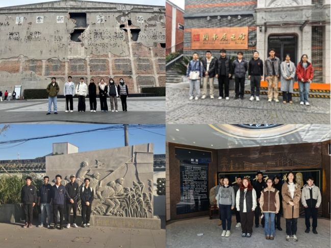 电气工程学部举办2025下半年党校培训班